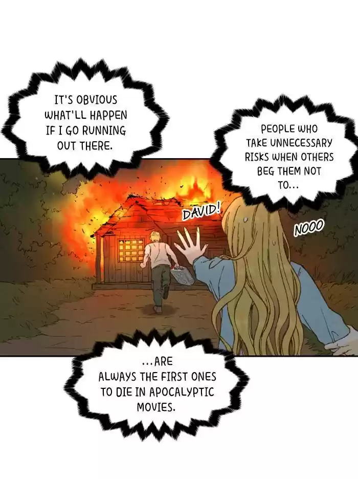 How To Become A Dragon Chapter 78