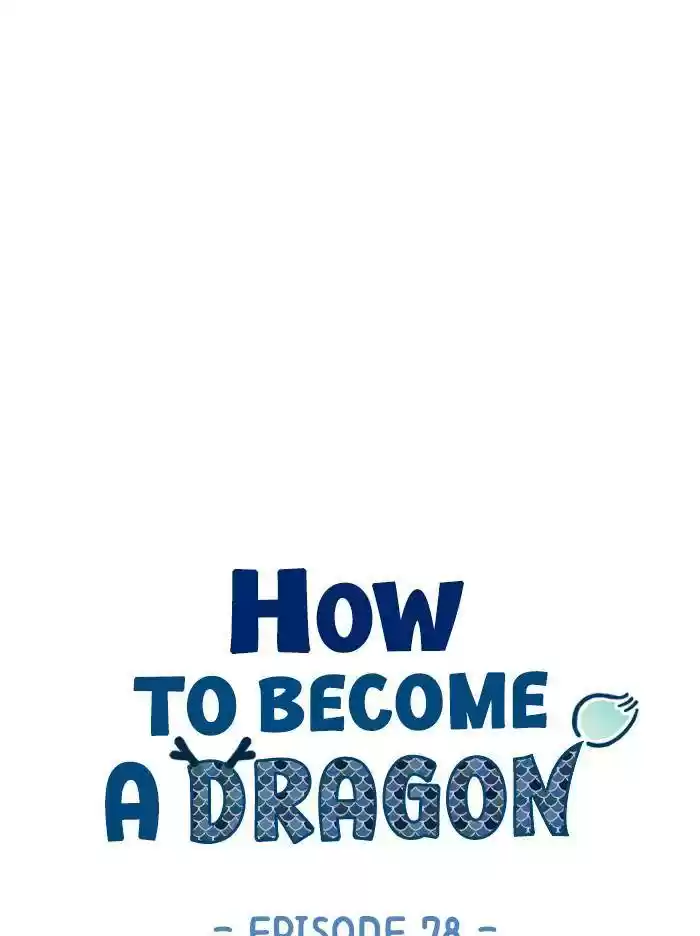 How To Become A Dragon Chapter 78
