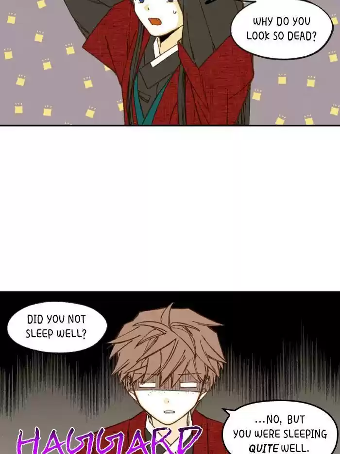 How To Become A Dragon Chapter 78