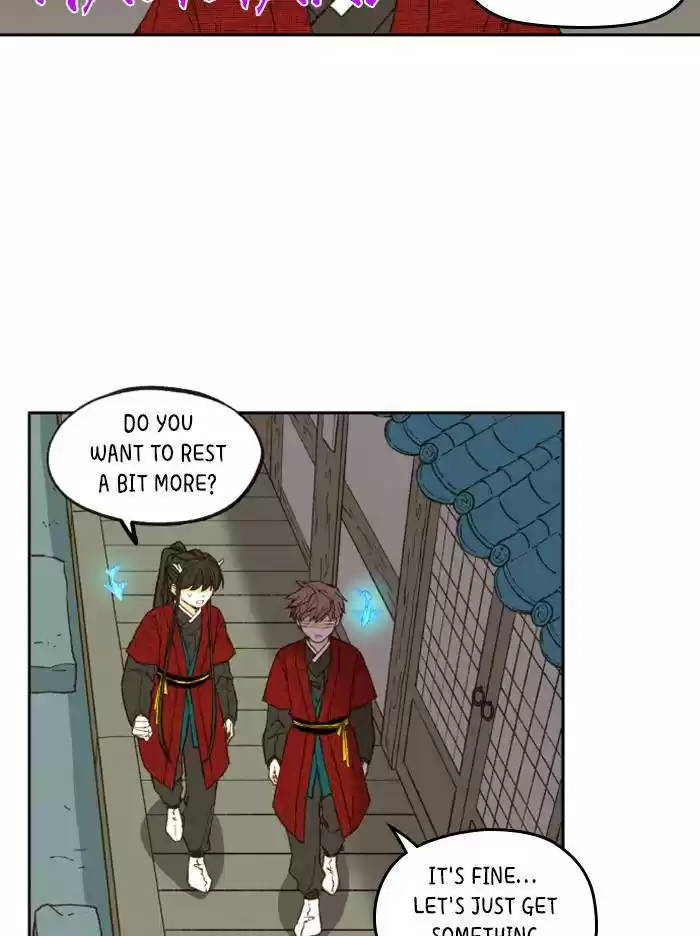 How To Become A Dragon Chapter 78