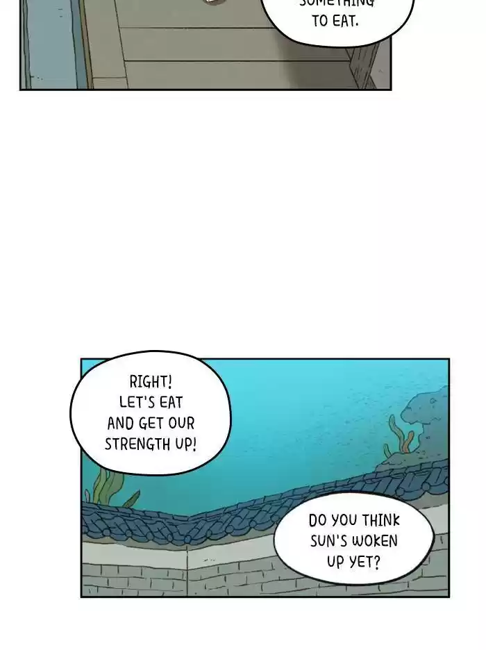 How To Become A Dragon Chapter 78