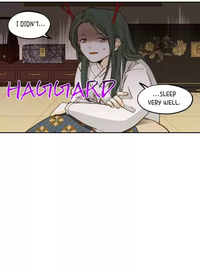 How To Become A Dragon Chapter 78