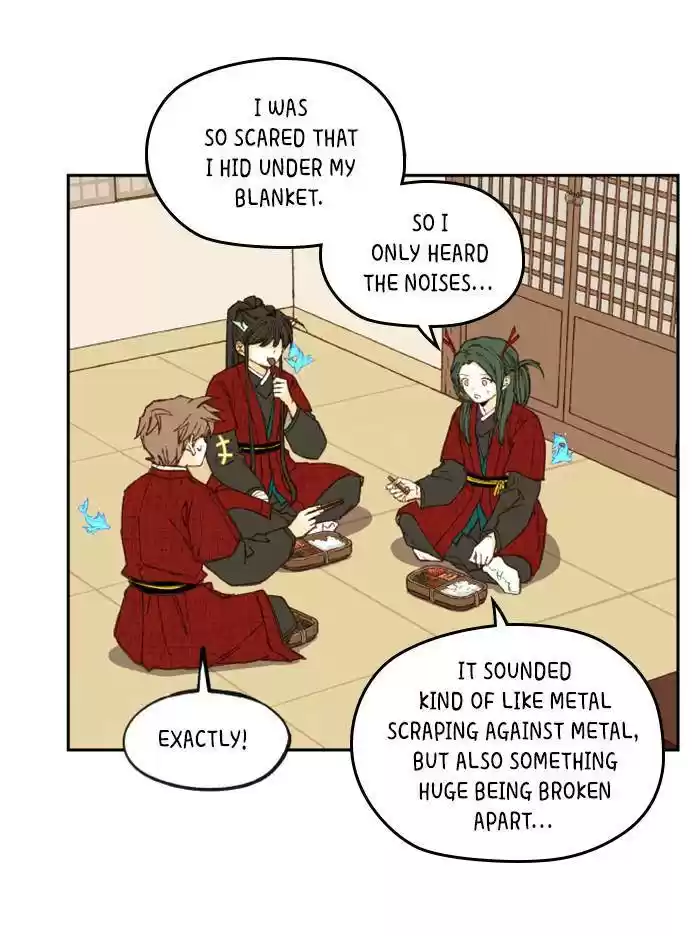 How To Become A Dragon Chapter 78