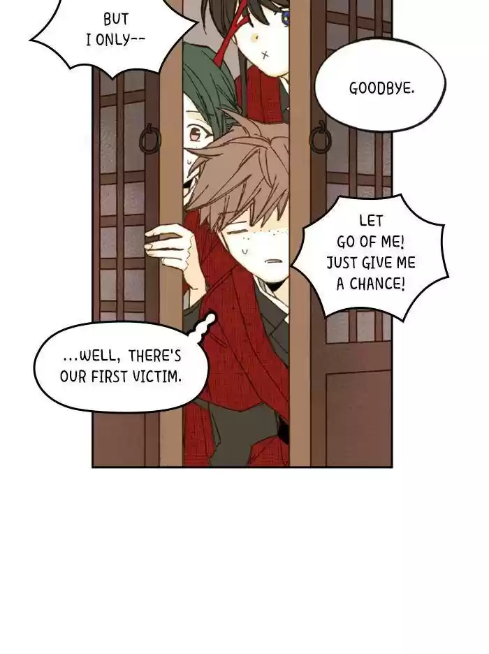 How To Become A Dragon Chapter 78