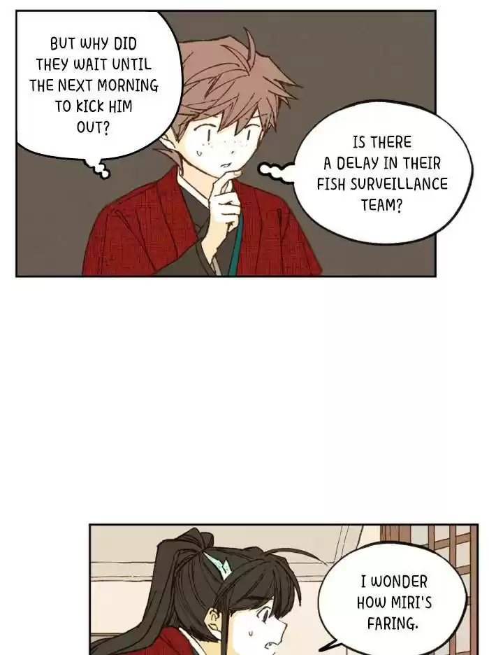 How To Become A Dragon Chapter 78