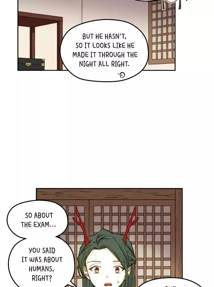 How To Become A Dragon Chapter 78