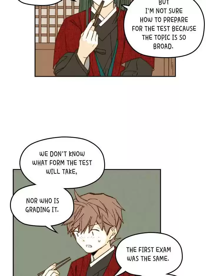 How To Become A Dragon Chapter 78