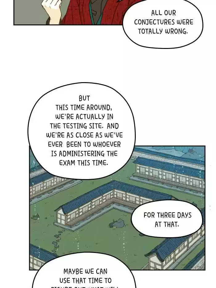 How To Become A Dragon Chapter 78