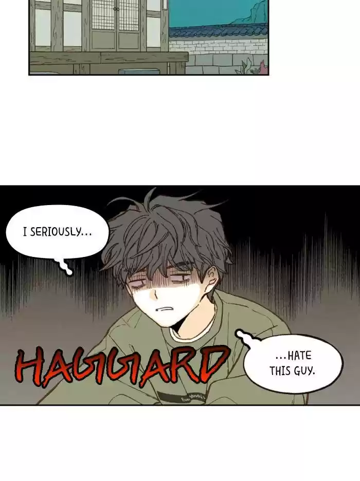 How To Become A Dragon Chapter 78