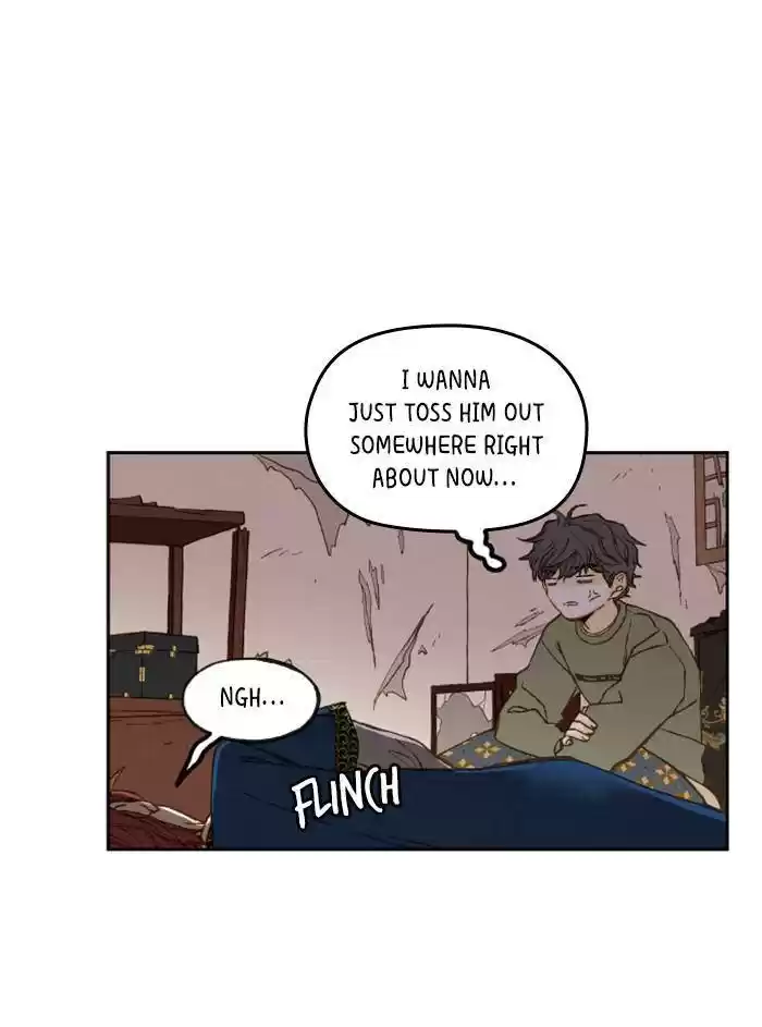 How To Become A Dragon Chapter 78