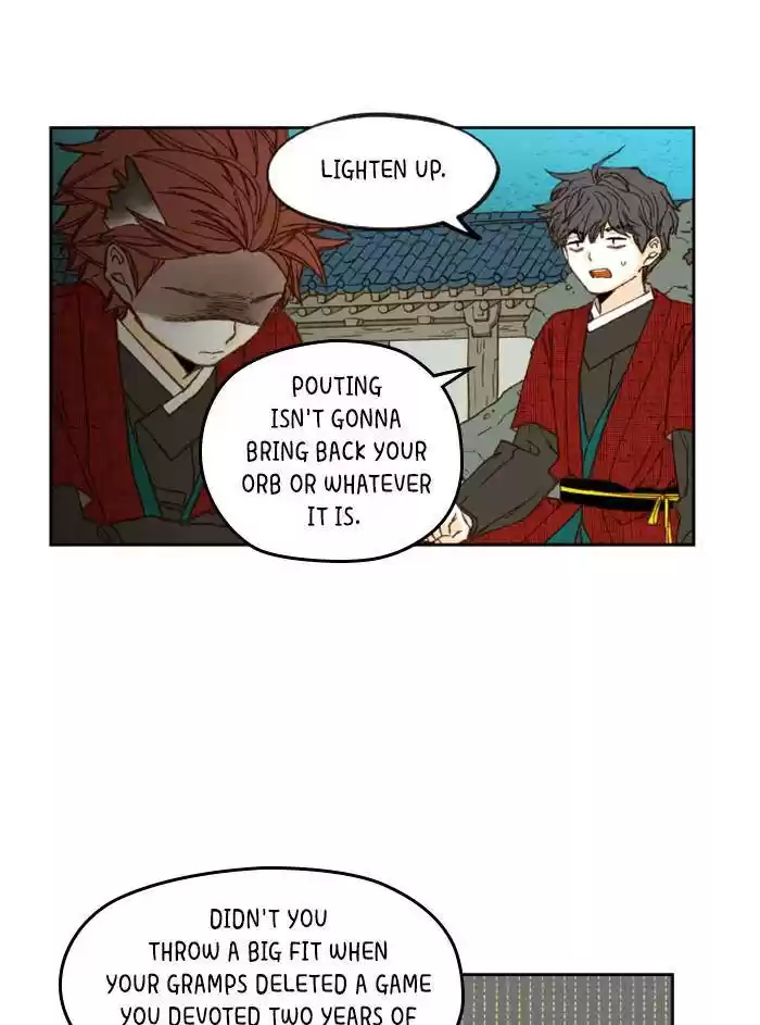 How To Become A Dragon Chapter 78