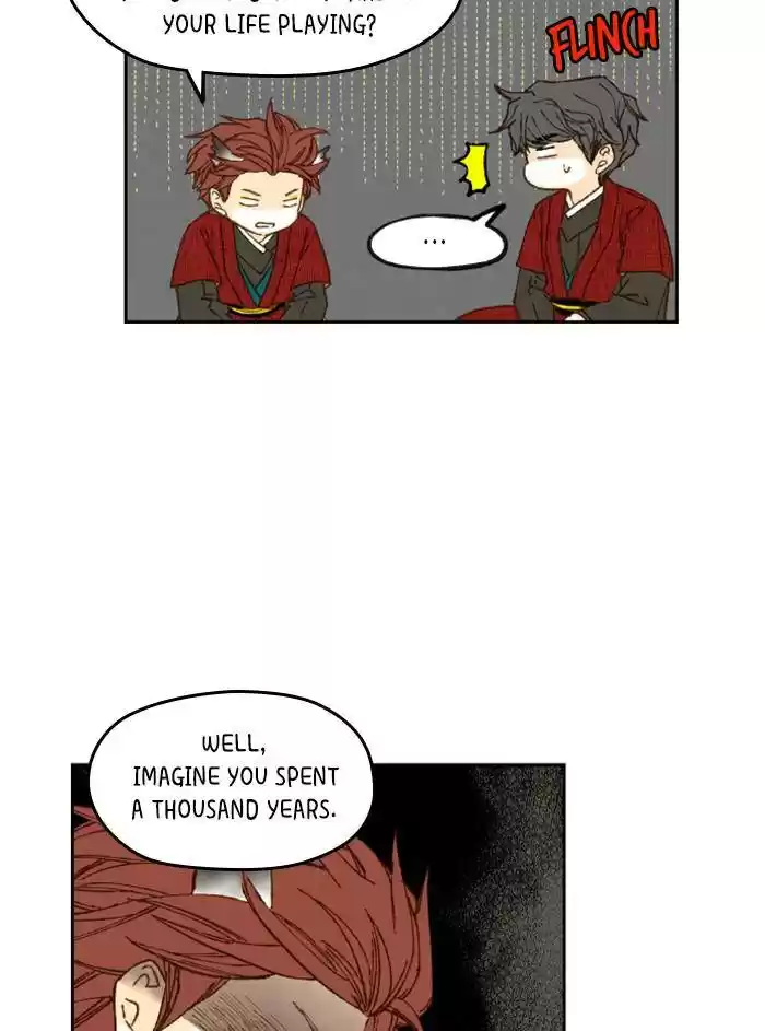 How To Become A Dragon Chapter 78