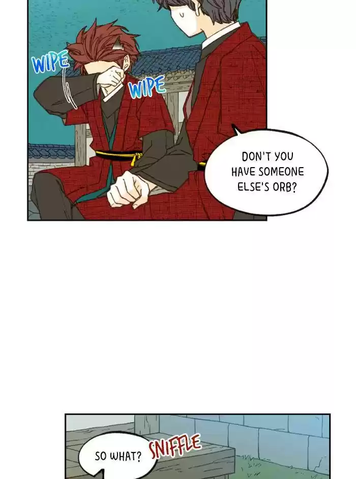 How To Become A Dragon Chapter 78