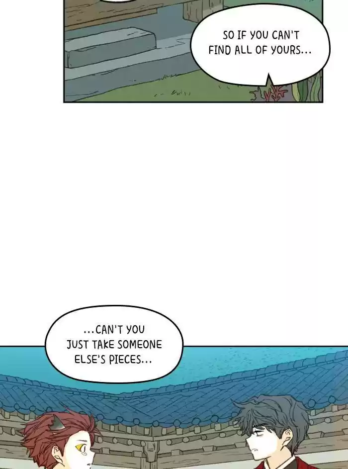 How To Become A Dragon Chapter 78