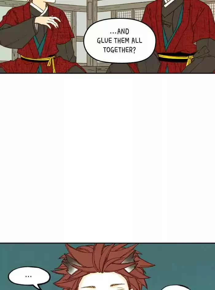 How To Become A Dragon Chapter 78