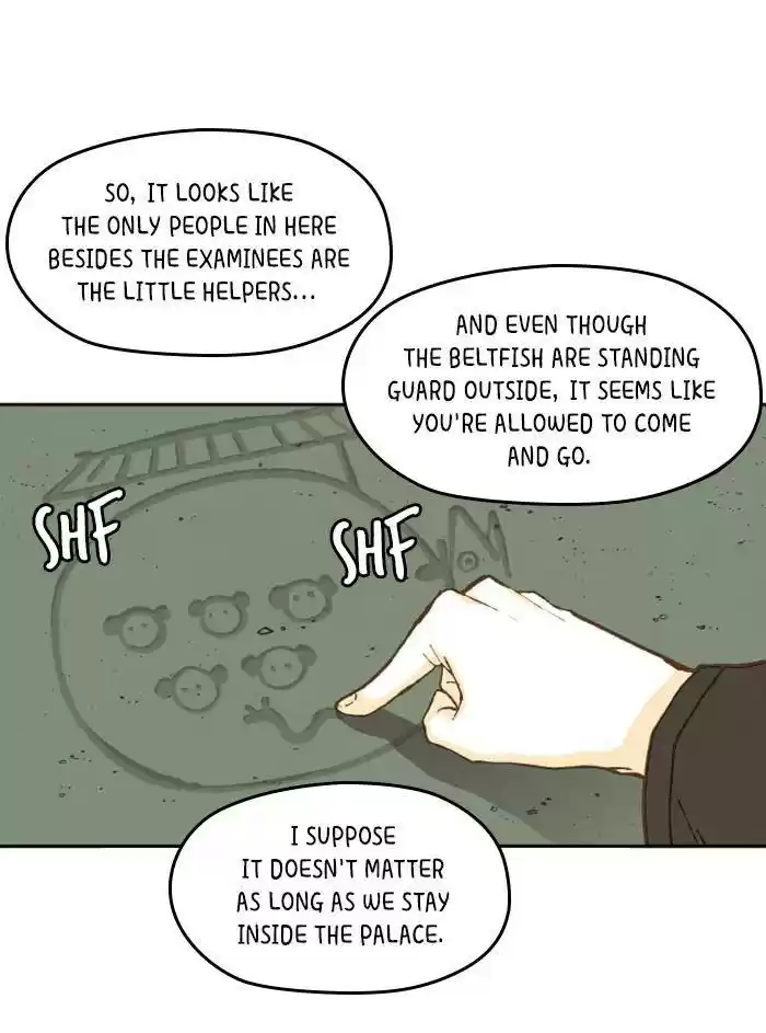 How To Become A Dragon Chapter 78