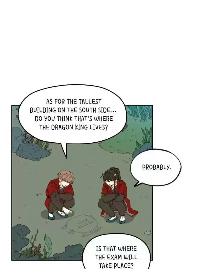 How To Become A Dragon Chapter 78