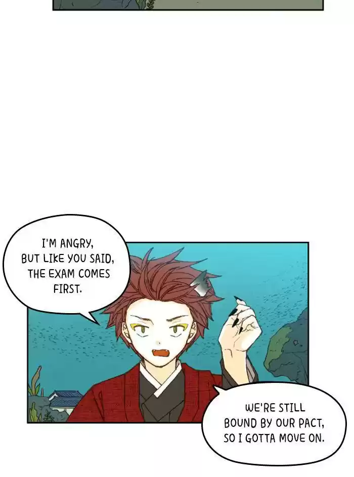 How To Become A Dragon Chapter 78