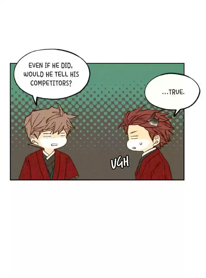 How To Become A Dragon Chapter 78