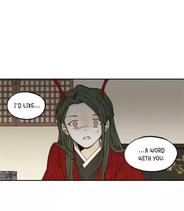 How To Become A Dragon Chapter 78