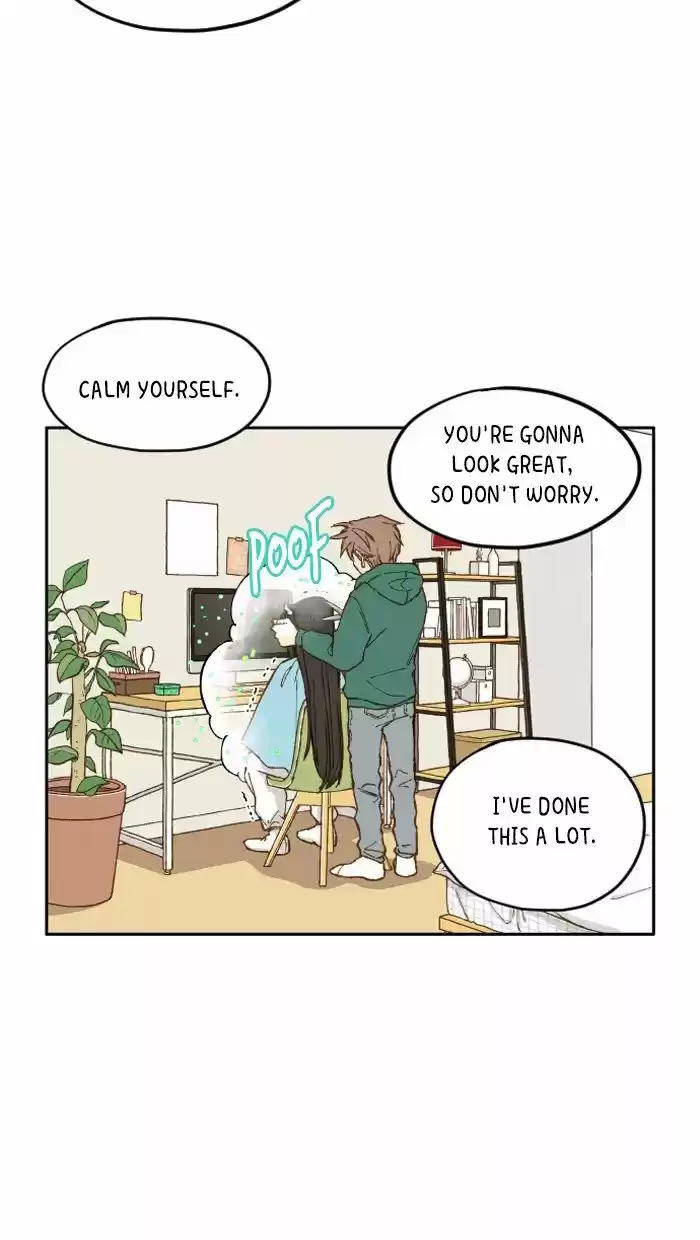 How To Become A Dragon Chapter 8