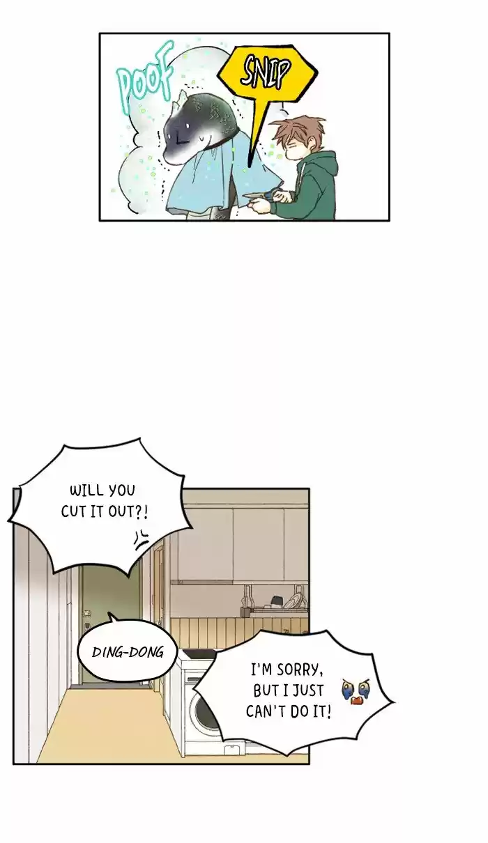 How To Become A Dragon Chapter 8