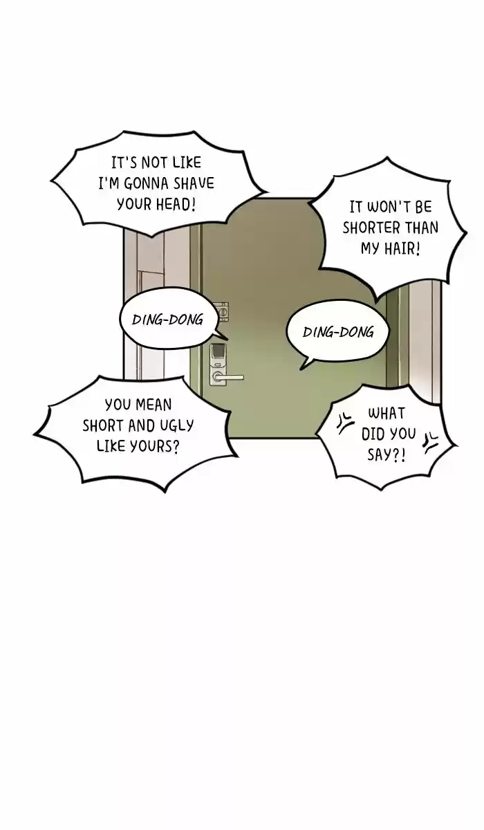 How To Become A Dragon Chapter 8