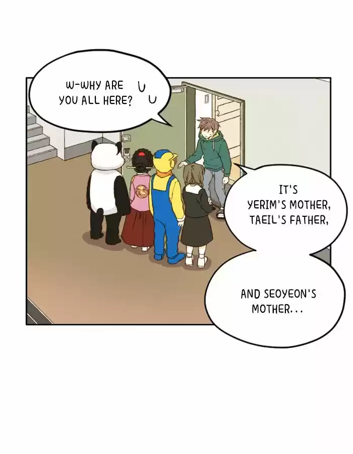 How To Become A Dragon Chapter 8