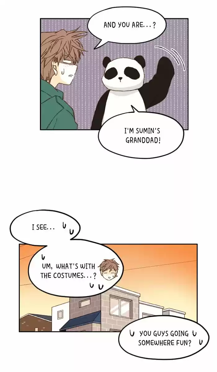 How To Become A Dragon Chapter 8