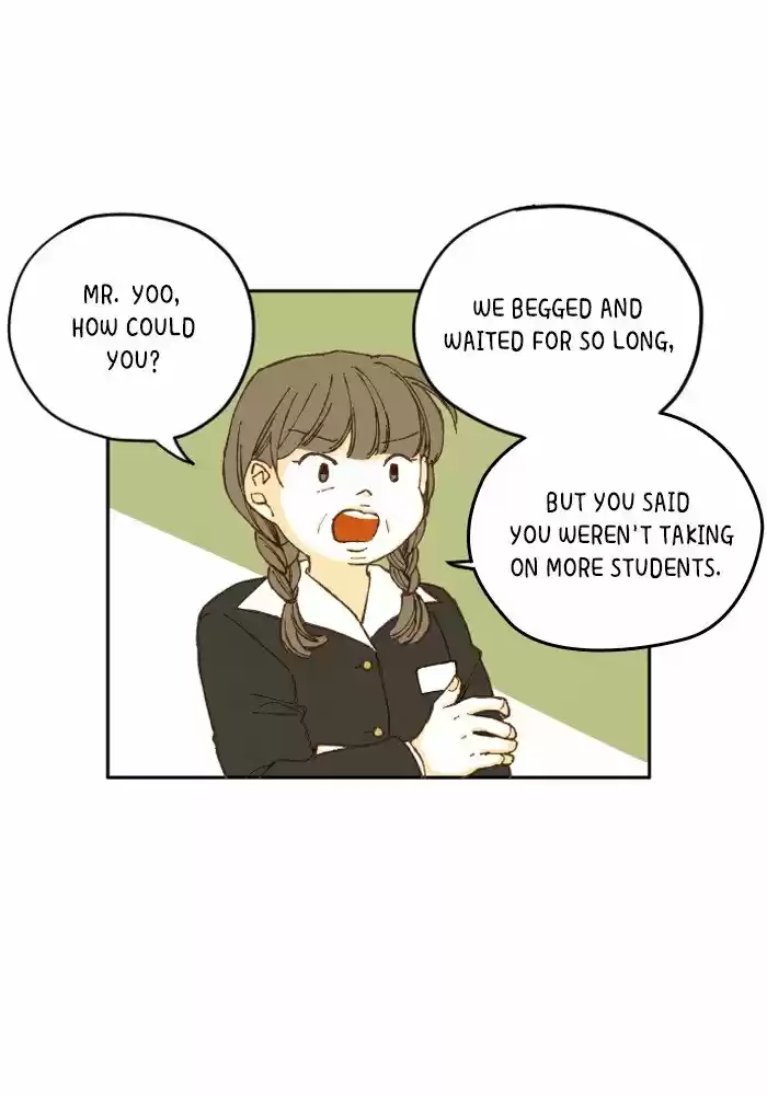 How To Become A Dragon Chapter 8