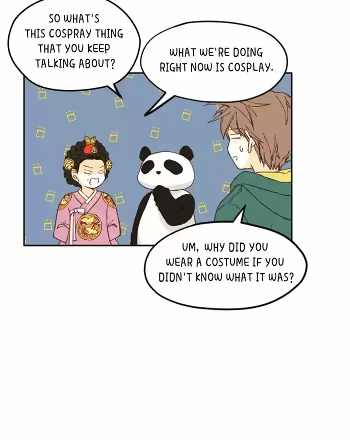 How To Become A Dragon Chapter 8