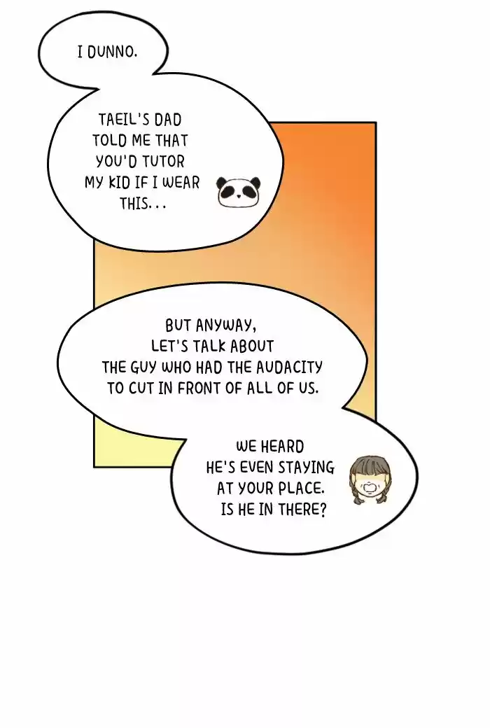 How To Become A Dragon Chapter 8