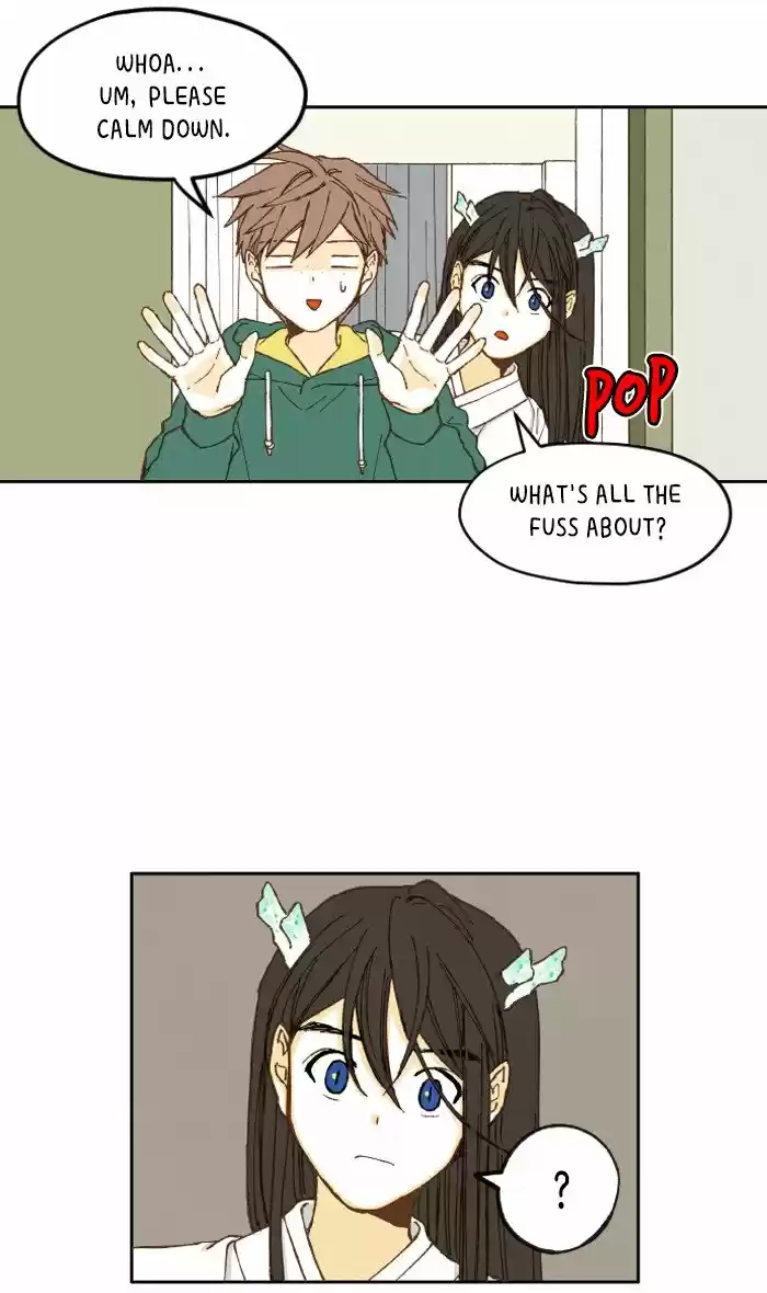 How To Become A Dragon Chapter 8