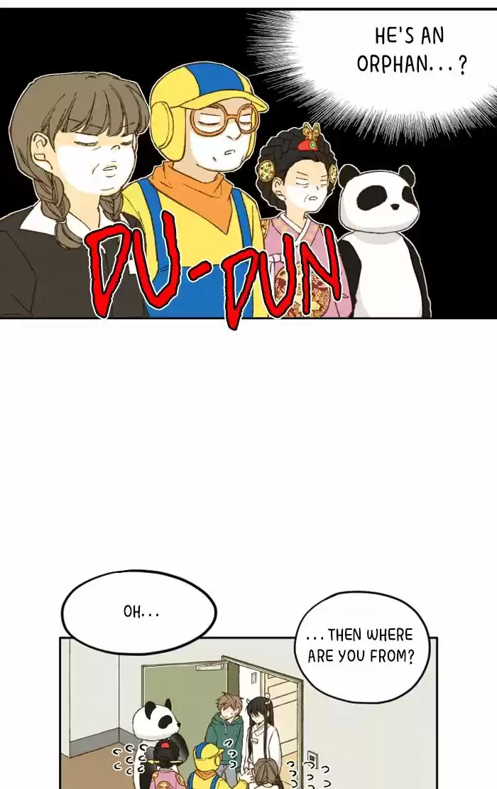 How To Become A Dragon Chapter 8