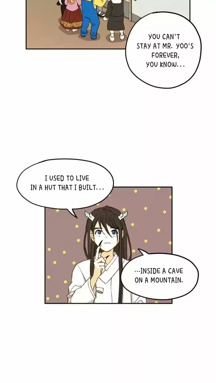 How To Become A Dragon Chapter 8