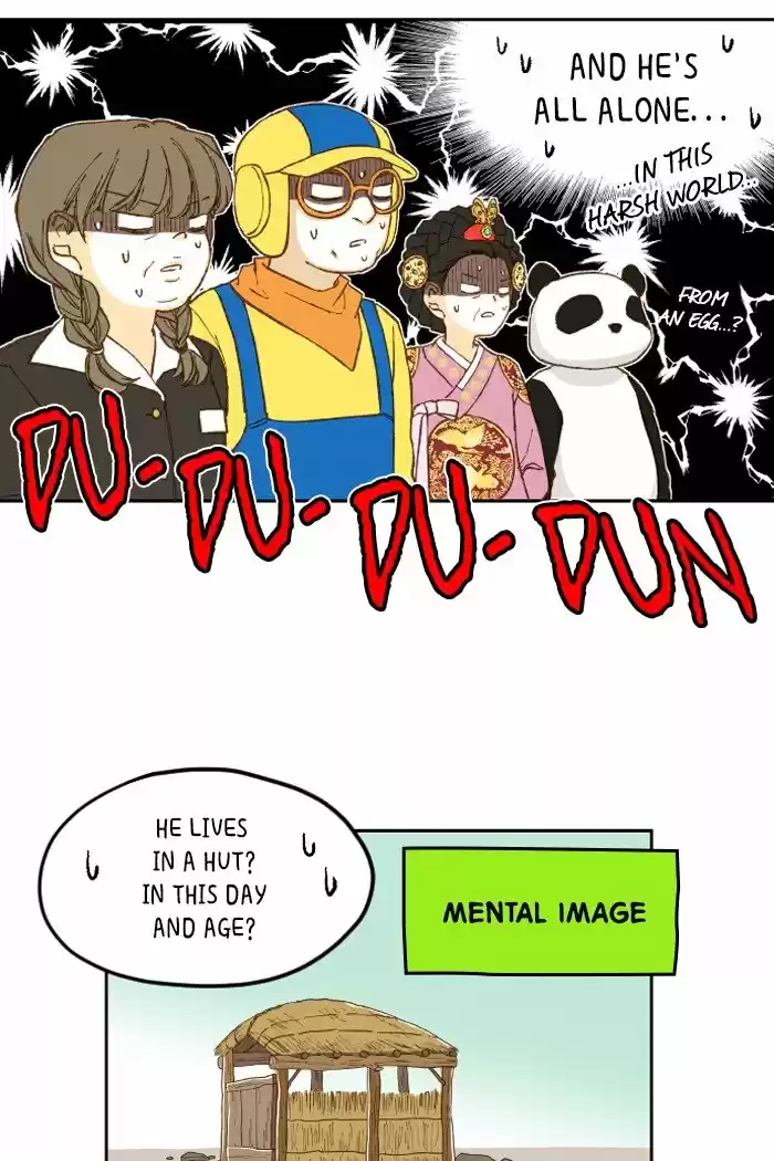 How To Become A Dragon Chapter 8