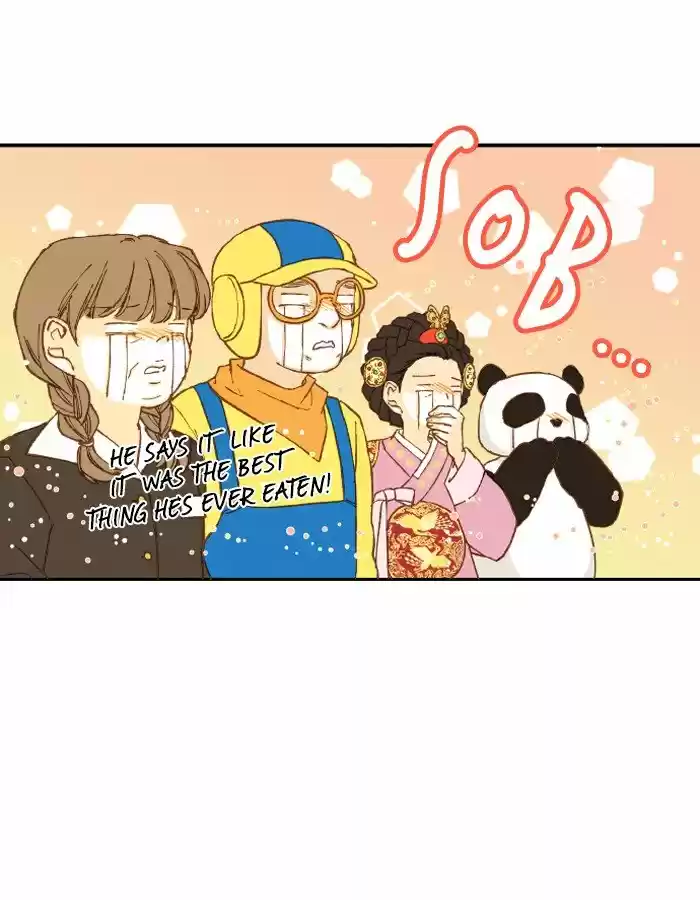 How To Become A Dragon Chapter 8