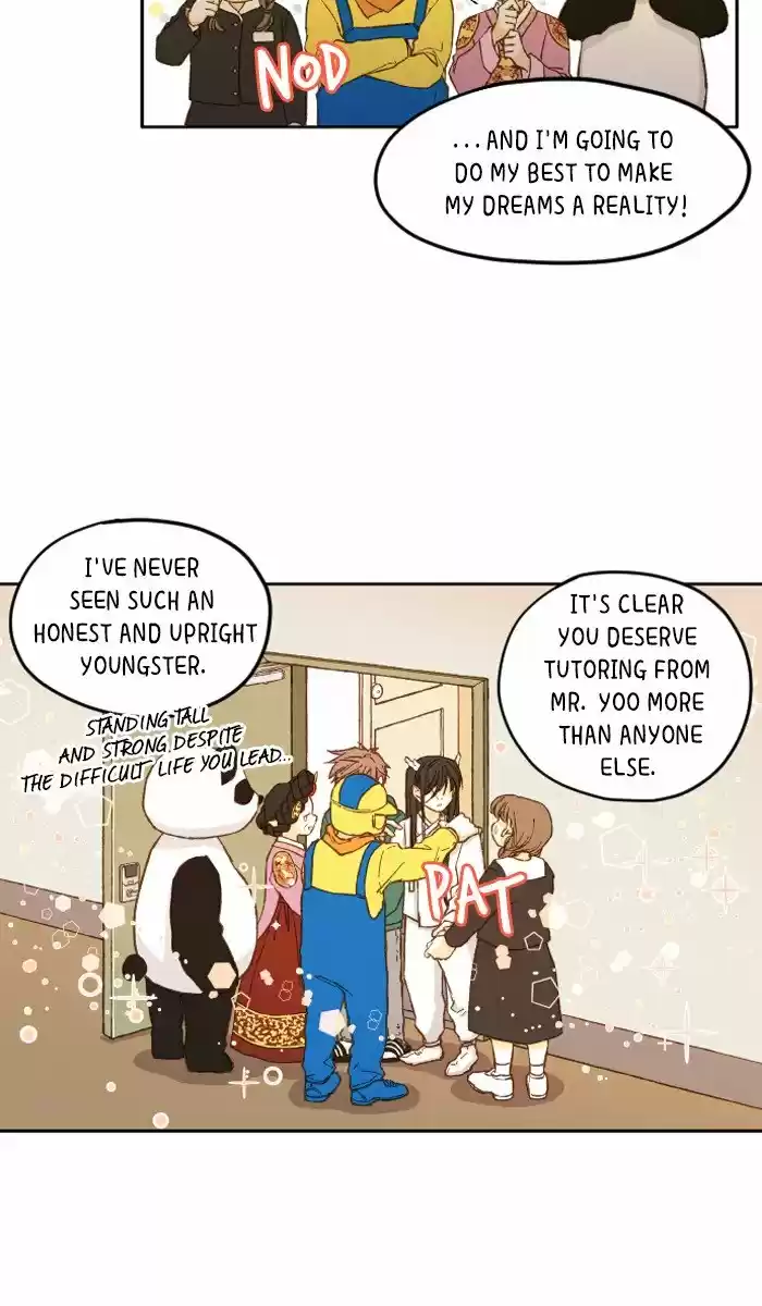 How To Become A Dragon Chapter 8