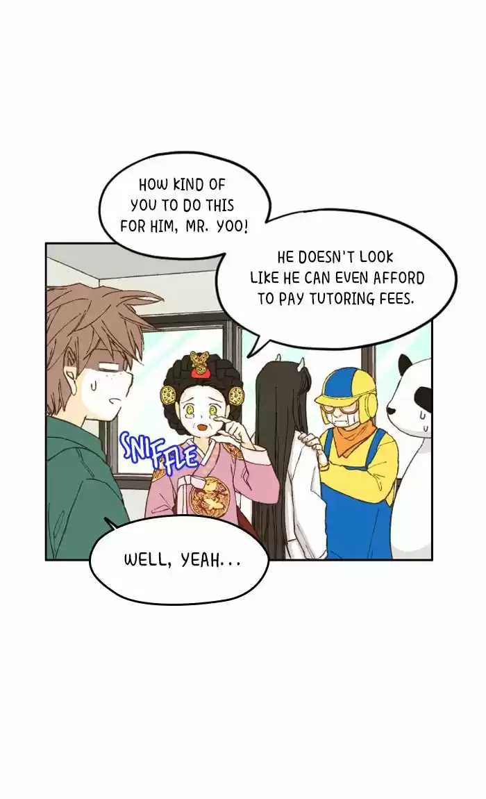 How To Become A Dragon Chapter 8