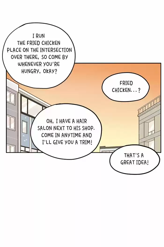 How To Become A Dragon Chapter 8