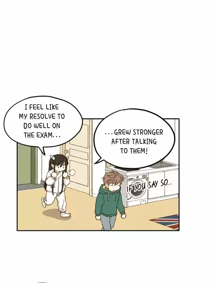 How To Become A Dragon Chapter 8