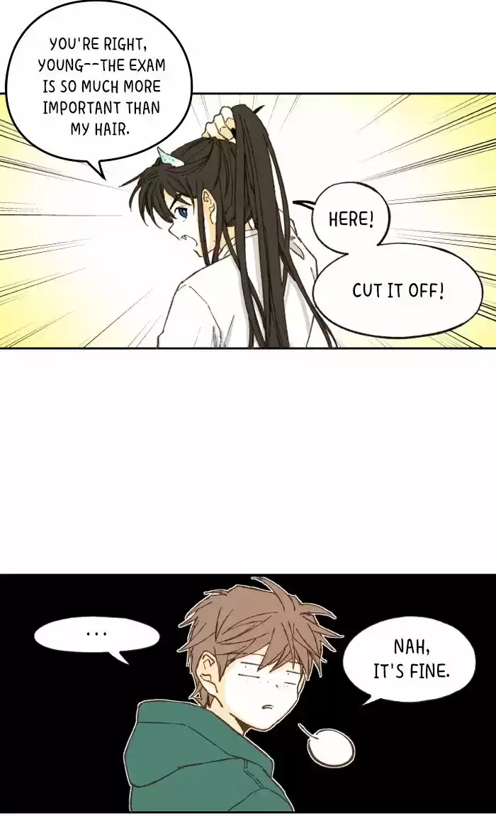 How To Become A Dragon Chapter 8