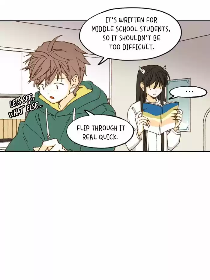 How To Become A Dragon Chapter 8