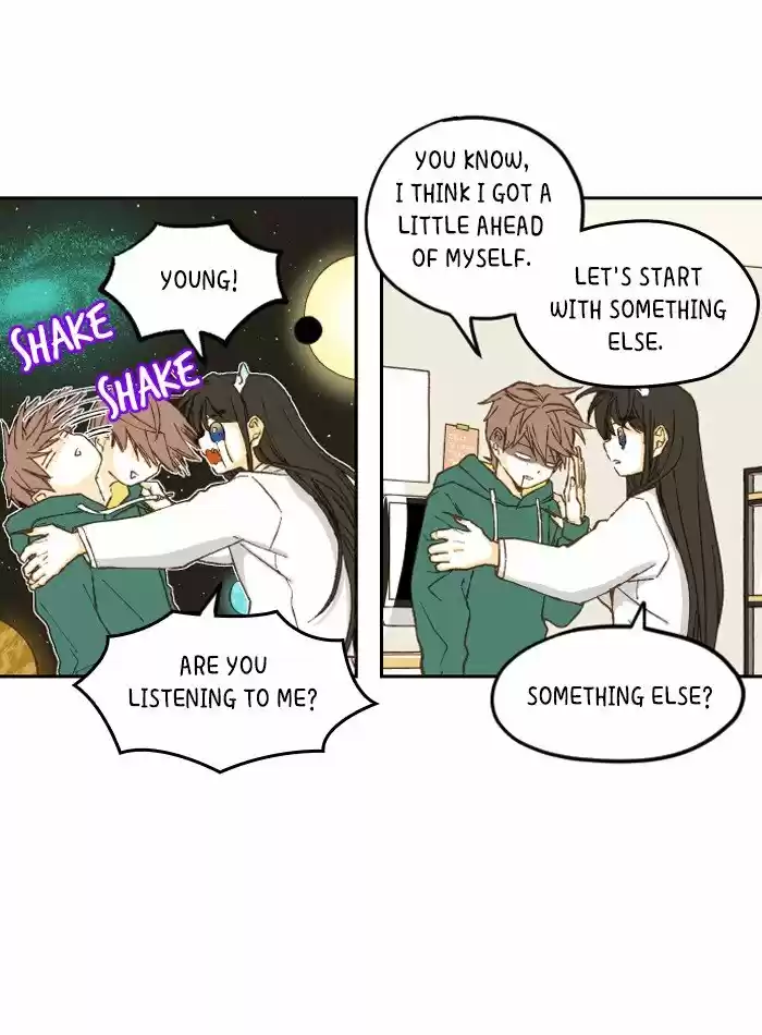 How To Become A Dragon Chapter 8