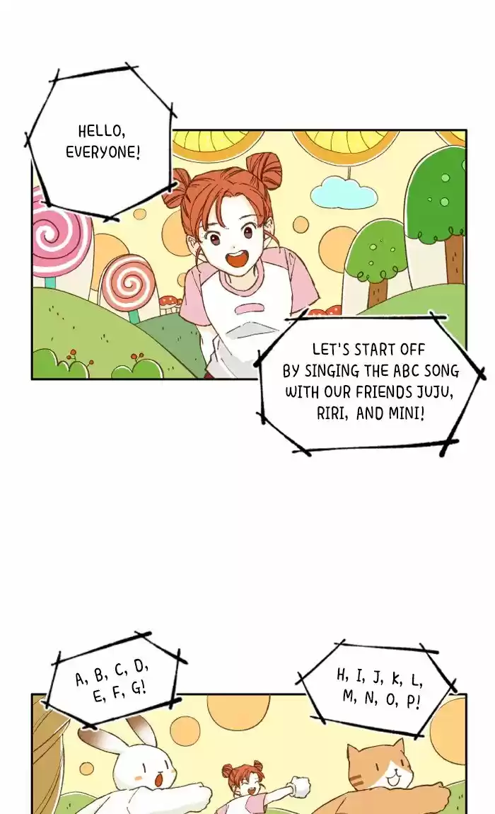 How To Become A Dragon Chapter 8