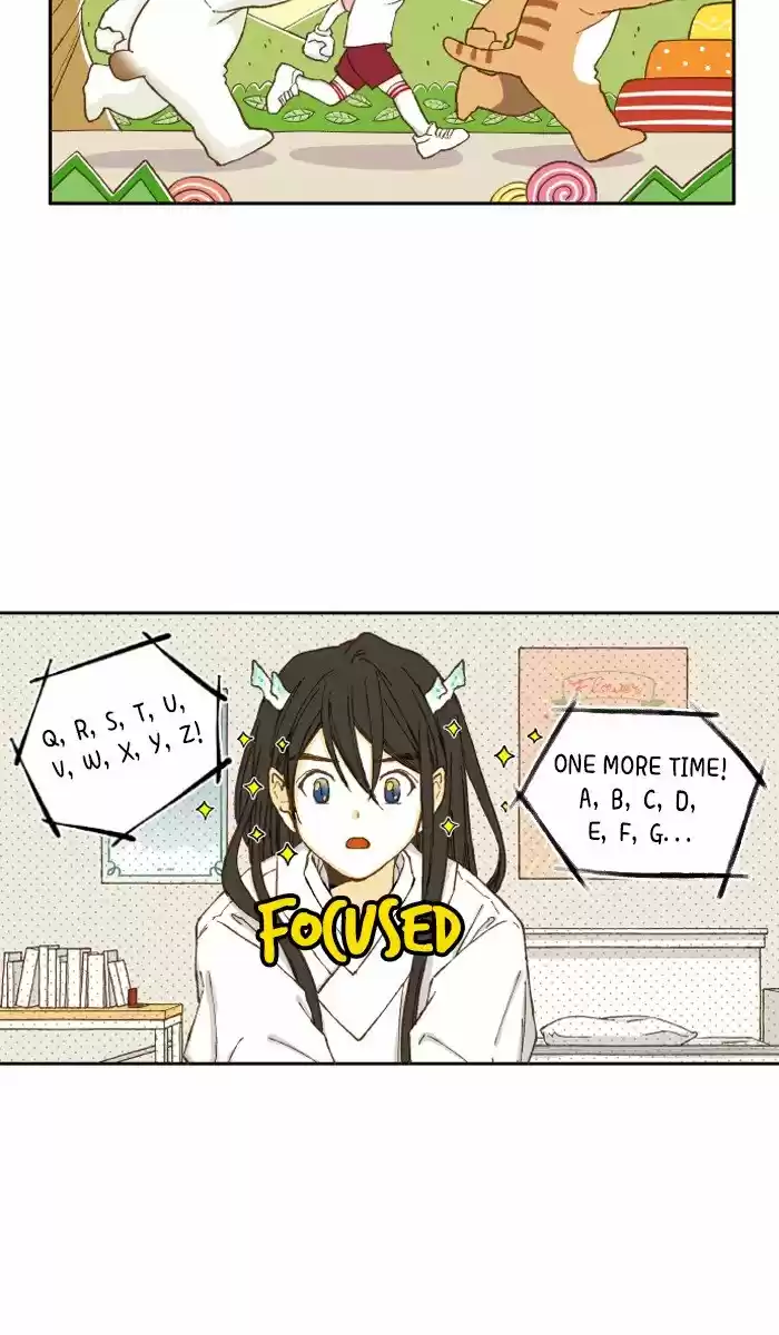 How To Become A Dragon Chapter 8