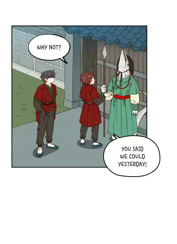 How To Become A Dragon Chapter 80