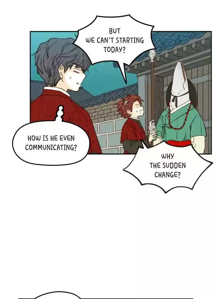 How To Become A Dragon Chapter 80