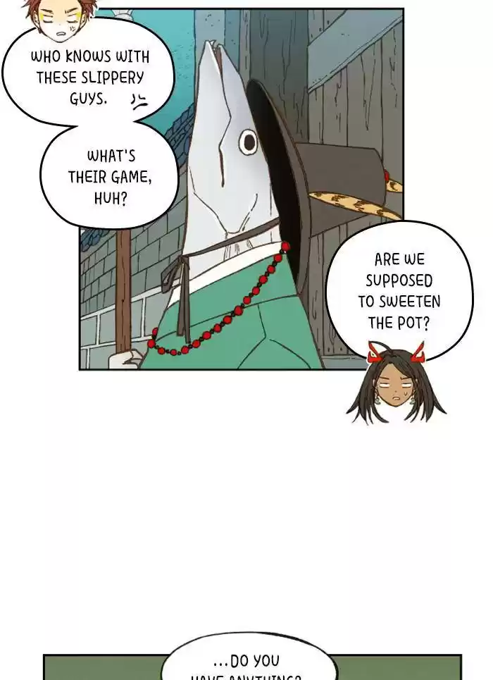 How To Become A Dragon Chapter 80