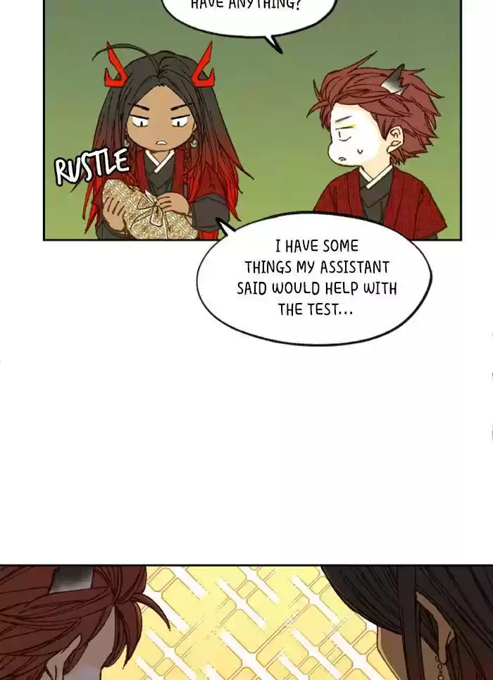 How To Become A Dragon Chapter 80